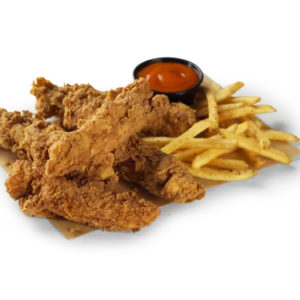 Chicken Tenders